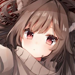 TetrIO profile picture for @mimi