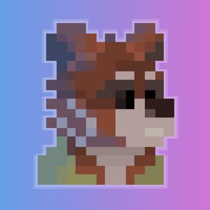 TetrIO profile picture for @orry