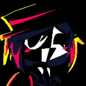 TetrIO profile picture for @questionnaire