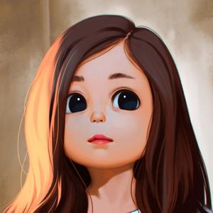 TetrIO profile picture for @amah