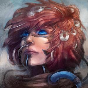TetrIO profile picture for @detest