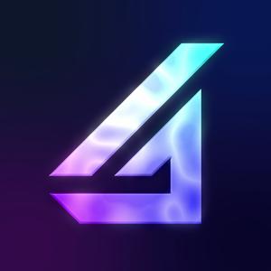 TetrIO profile picture for @gleam