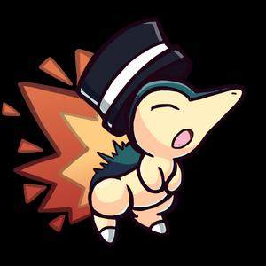 TetrIO profile picture for @anguish