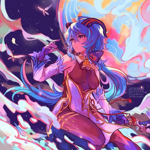 TetrIO profile picture for @codec