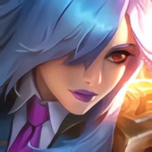 TetrIO profile picture for @torment