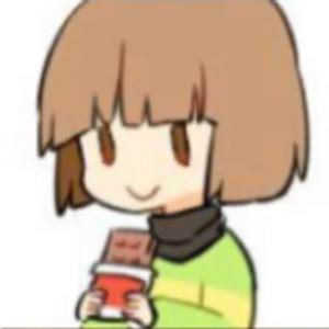 TetrIO profile picture for @disable