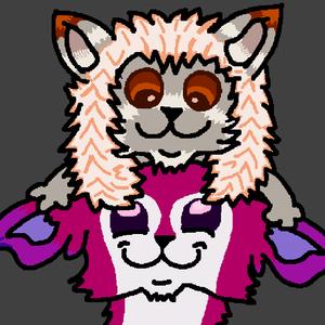 TetrIO profile picture for @zadik