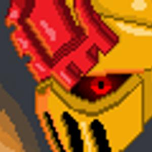 TetrIO profile picture for @luxos