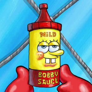 TetrIO profile picture for @sniffing