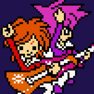 TetrIO profile picture for @meathead