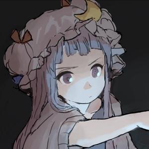 TetrIO profile picture for @marisa