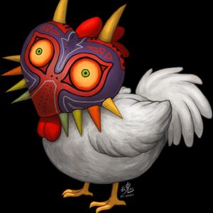 TetrIO profile picture for @yared