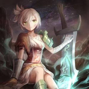 TetrIO profile picture for @promises