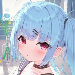 TetrIO profile picture for @pranto