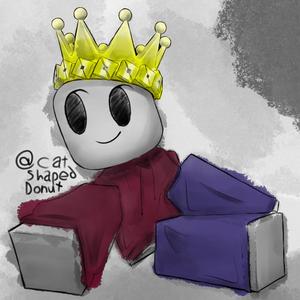 TetrIO profile picture for @variable
