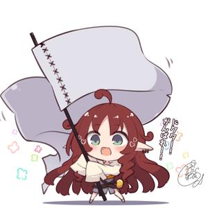 TetrIO profile picture for @myrtle