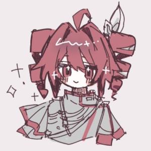 TetrIO profile picture for @maro