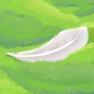 TetrIO profile picture for @feathers