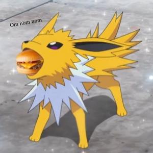 TetrIO profile picture for @gaslight