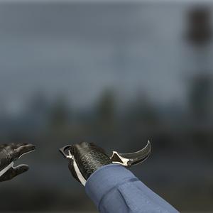 TetrIO profile picture for @hajar