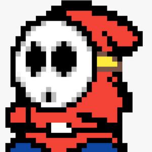 TetrIO profile picture for @pratt