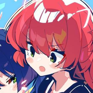 TetrIO profile picture for @fire