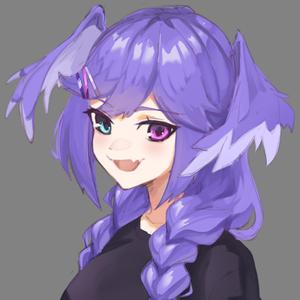 TetrIO profile picture for @stepped