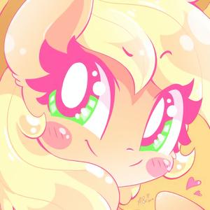 TetrIO profile picture for @applejack
