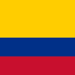 TetrIO profile picture for @colombia