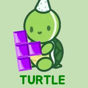 TetrIO profile picture for @turtle