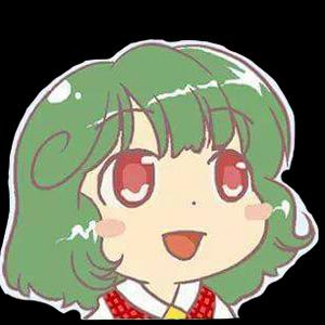 TetrIO profile picture for @catchy