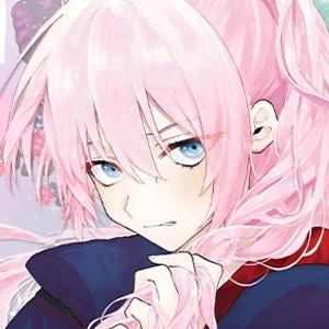 TetrIO profile picture for @shikimori