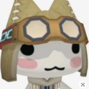 TetrIO profile picture for @pancakes
