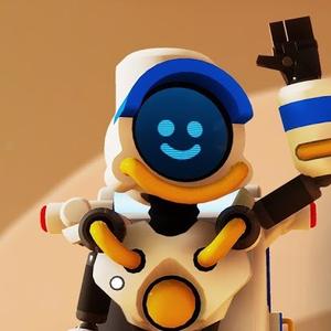 TetrIO profile picture for @luke