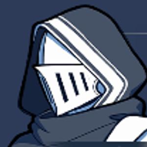 TetrIO profile picture for @falcon