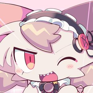 TetrIO profile picture for @chu