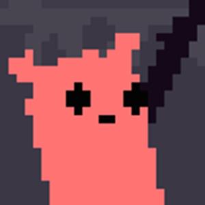 TetrIO profile picture for @notm