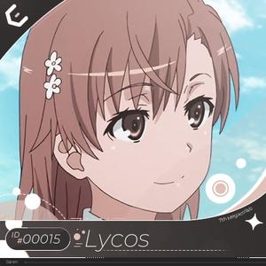 TetrIO profile picture for @lycos