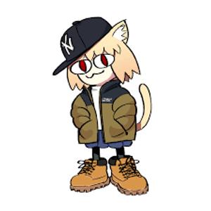 TetrIO profile picture for @milked