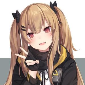 TetrIO profile picture for @cutter