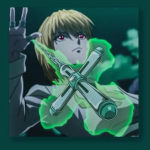 TetrIO profile picture for @dislike