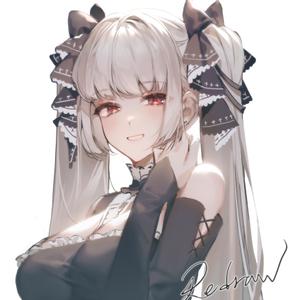 TetrIO profile picture for @reverend