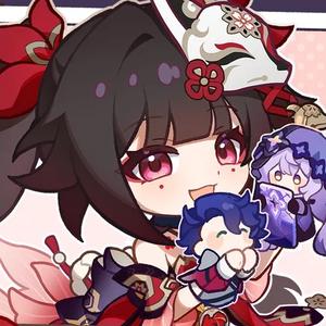 TetrIO profile picture for @sparkle