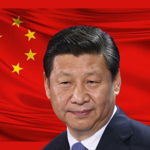 TetrIO profile picture for @china