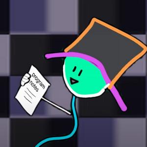 TetrIO profile picture for @megapixel