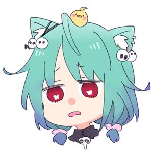 TetrIO profile picture for @cuter