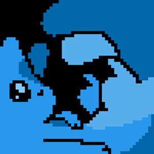 TetrIO profile picture for @kuz