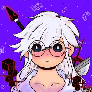 TetrIO profile picture for @shower