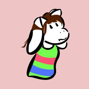 TetrIO profile picture for @wilker