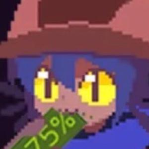 TetrIO profile picture for @delighted
